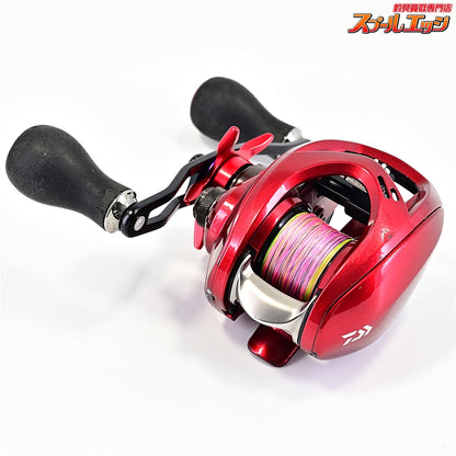 【ダイワ】 19アドミラ 100XHL DAIWA ADMIRA