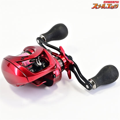 【ダイワ】 19アドミラ 100XHL DAIWA ADMIRA