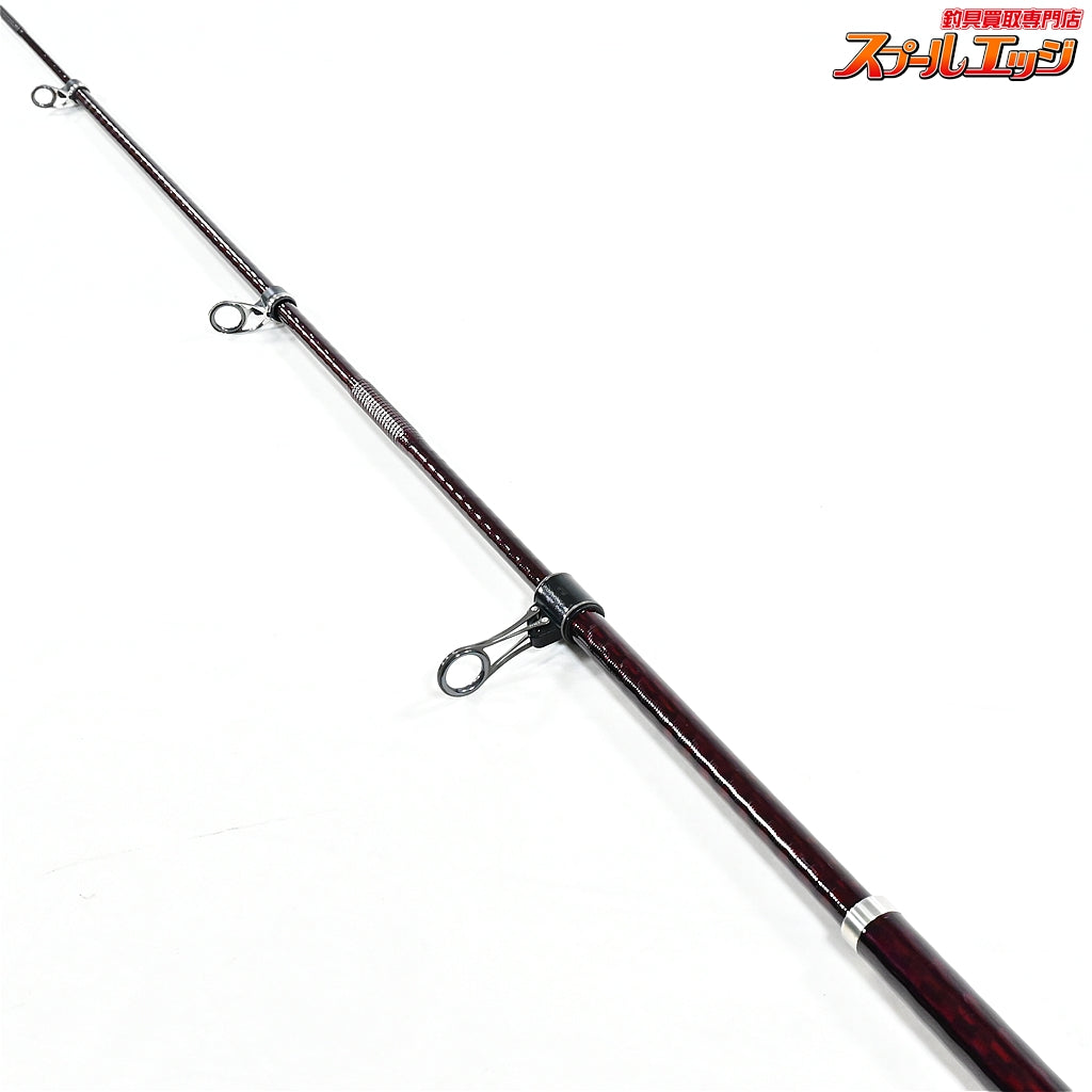 【シマノ】 14サーフリーダー 405CX-T SHIMANO SURF LEADER シロギス カレイ K_165