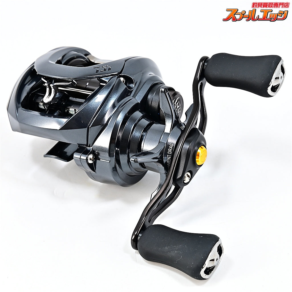 【ダイワ】 20タトゥーラ SV TW 103HL DAIWA TATULA