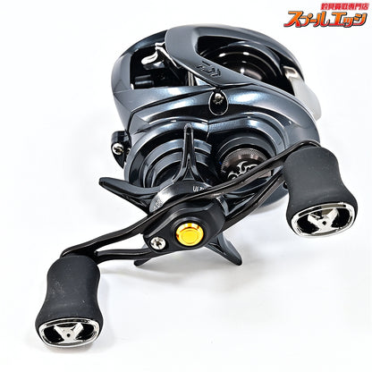【ダイワ】 20タトゥーラ SV TW 103HL DAIWA TATULA