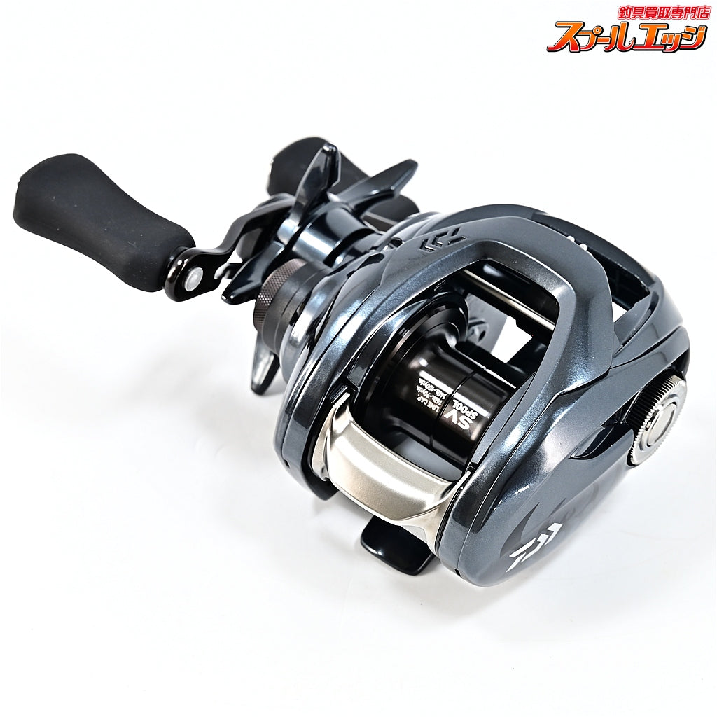 【ダイワ】 20タトゥーラ SV TW 103HL DAIWA TATULA