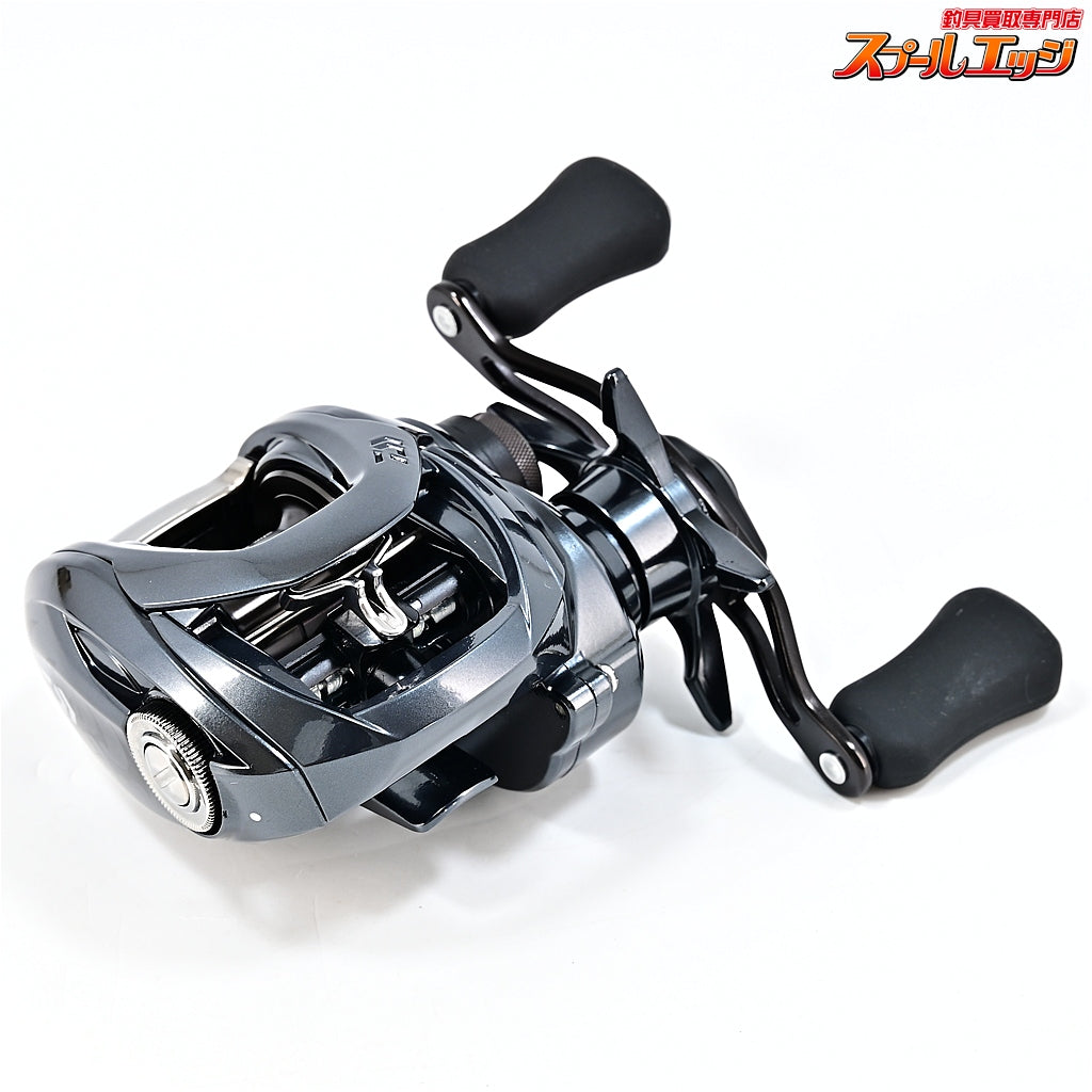 【ダイワ】 20タトゥーラ SV TW 103HL DAIWA TATULA
