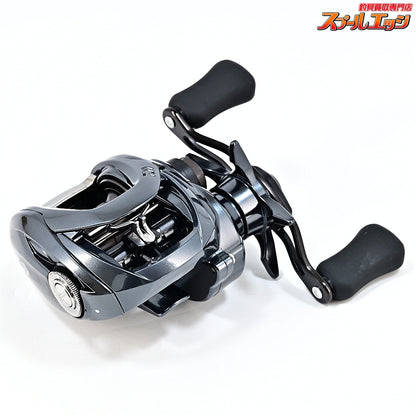 【ダイワ】 20タトゥーラ SV TW 103HL DAIWA TATULA