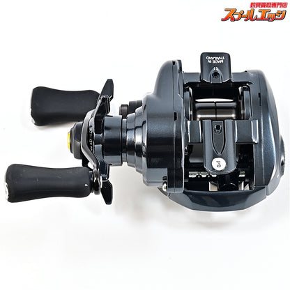 【ダイワ】 20タトゥーラ SV TW 103HL DAIWA TATULA
