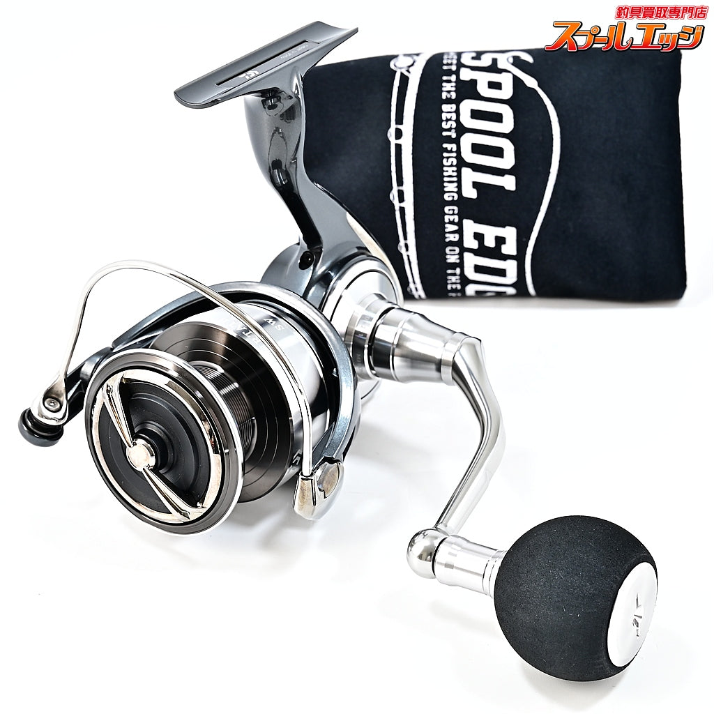 【ダイワ】 24セルテート SW 4000-XH DAIWA CERTATE