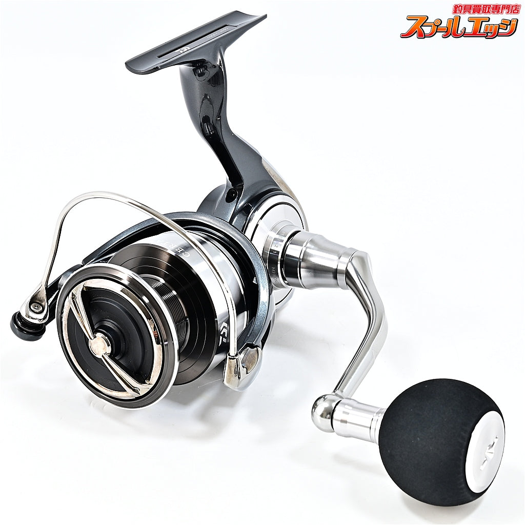【ダイワ】 24セルテート SW 4000-XH DAIWA CERTATE