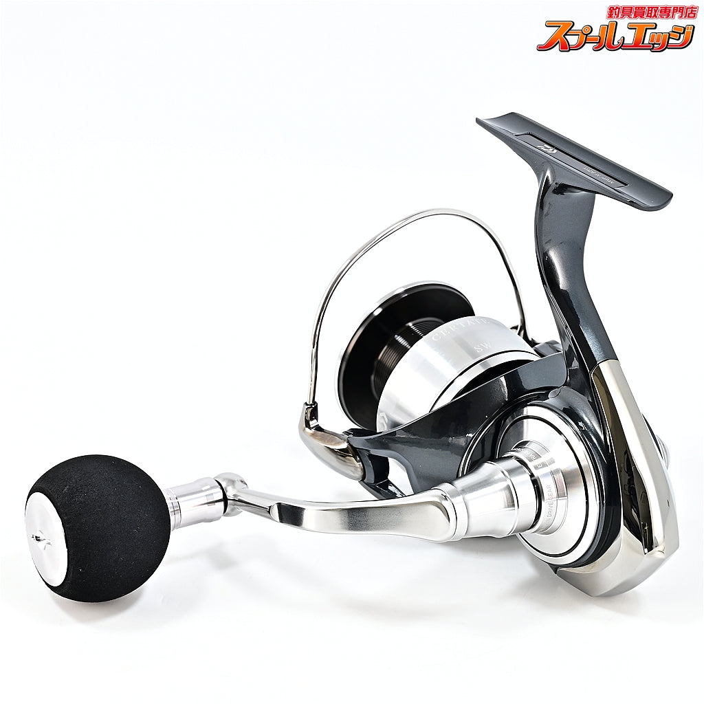 【ダイワ】 24セルテート SW 4000-XH DAIWA CERTATE