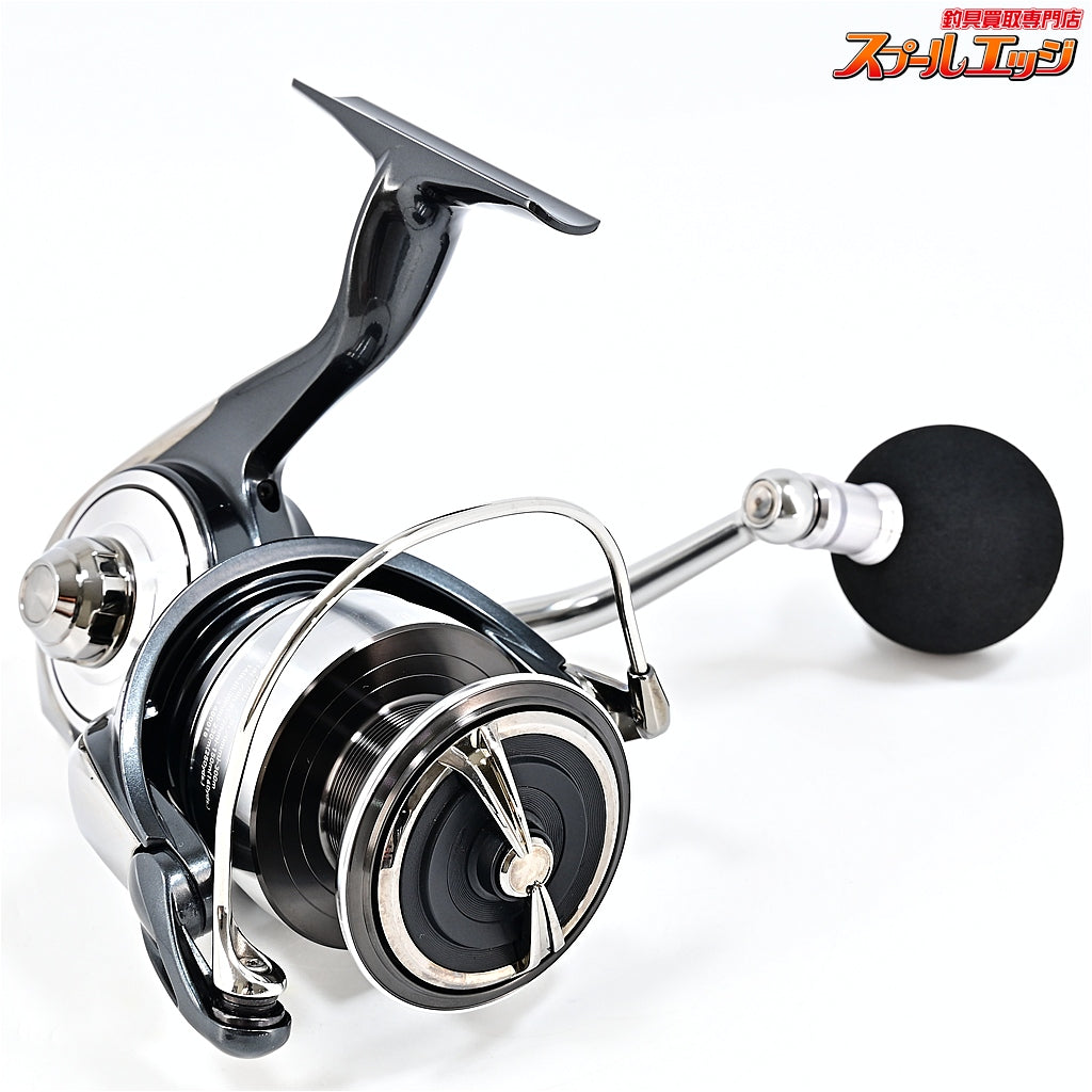 【ダイワ】 24セルテート SW 4000-XH DAIWA CERTATE