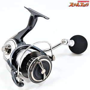 【ダイワ】 24セルテート SW 4000-XH DAIWA CERTATE