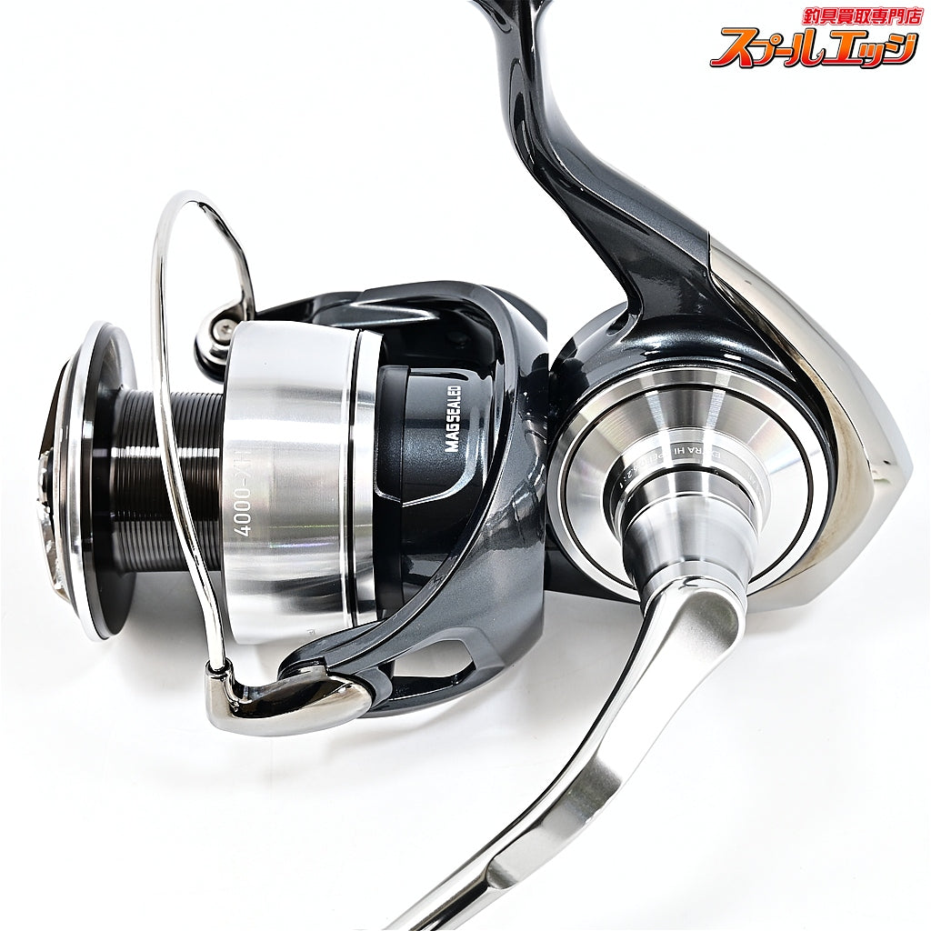 【ダイワ】 24セルテート SW 4000-XH DAIWA CERTATE