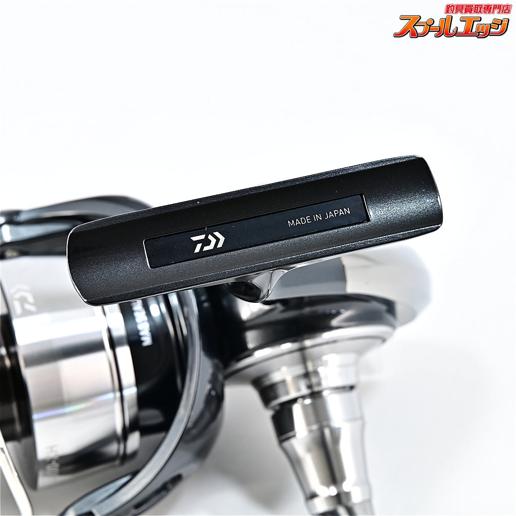 【ダイワ】 24セルテート SW 4000-XH DAIWA CERTATE