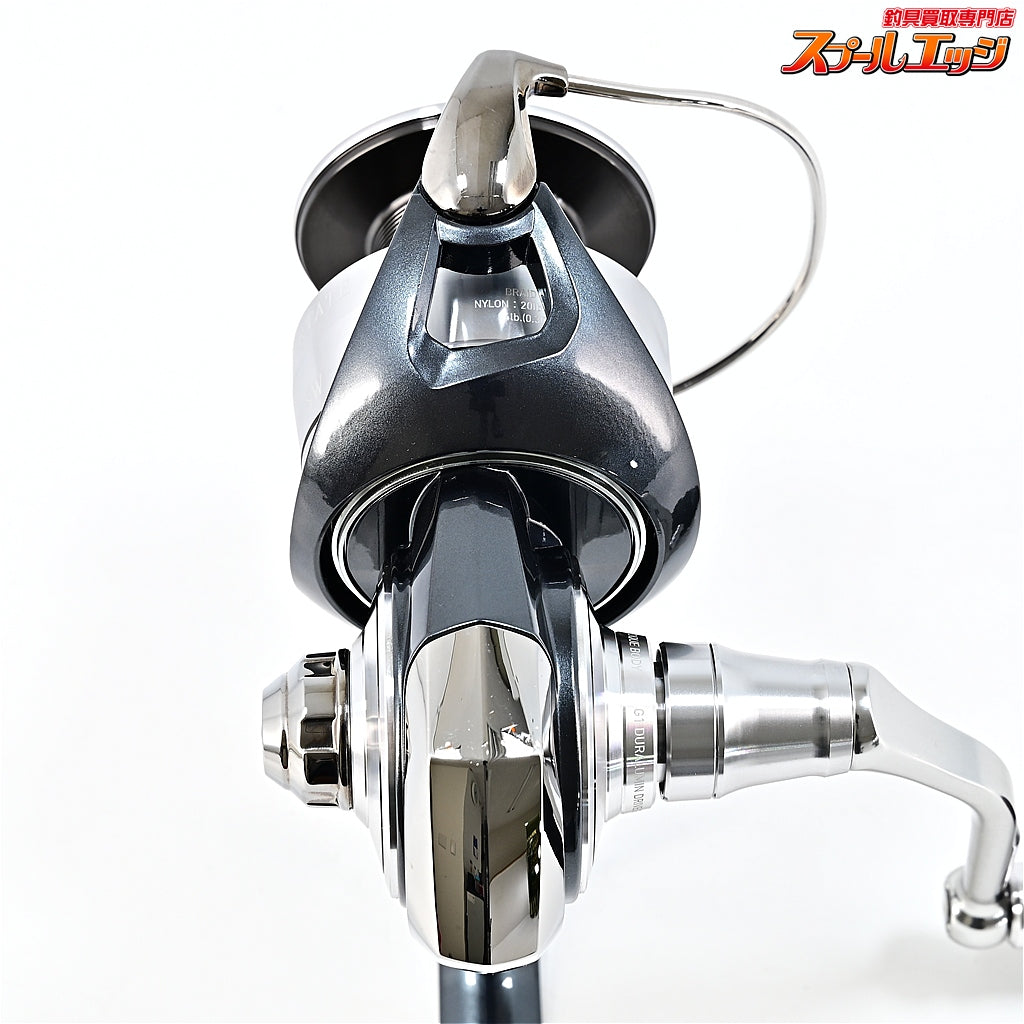 【ダイワ】 24セルテート SW 4000-XH DAIWA CERTATE