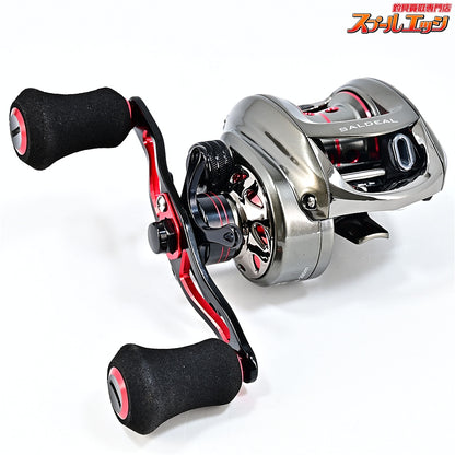 【ラパラ】 ソルディール 200R 7.0:1 202g キャパPE1号200m Rapala SALDEAL