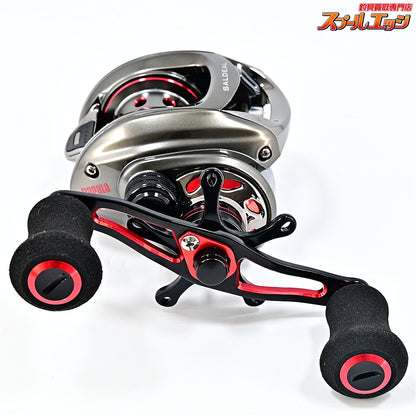 【ラパラ】 ソルディール 200R 7.0:1 202g キャパPE1号200m Rapala SALDEAL