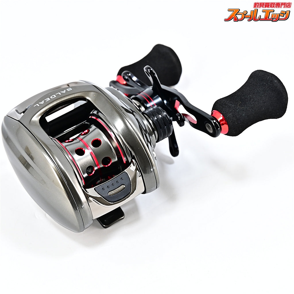 【ラパラ】 ソルディール 200R 7.0:1 202g キャパPE1号200m Rapala SALDEAL