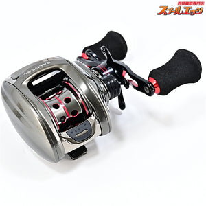 【ラパラ】 ソルディール 200R 7.0:1 202g キャパPE1号200m Rapala SALDEAL