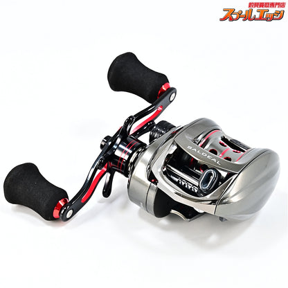 【ラパラ】 ソルディール 200R 7.0:1 202g キャパPE1号200m Rapala SALDEAL
