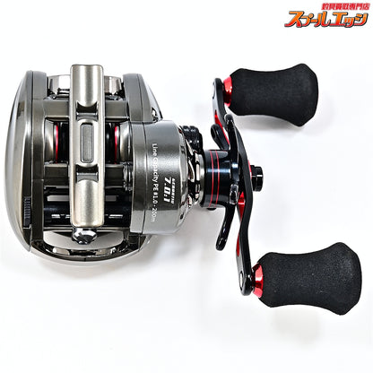 【ラパラ】 ソルディール 200R 7.0:1 202g キャパPE1号200m Rapala SALDEAL