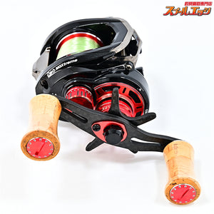 【アブガルシア】 レボ MGエクストリーム 8.0:1 Abu Garcia REVO MGXtreme