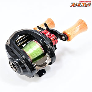 【アブガルシア】 レボ MGエクストリーム 8.0:1 Abu Garcia REVO MGXtreme