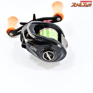 【アブガルシア】 レボ MGエクストリーム 8.0:1 Abu Garcia REVO MGXtreme