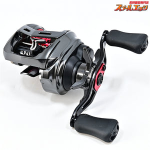 【ダイワ】 20アルファス エア TW 8.6L DAIWA ALPHAS AIR