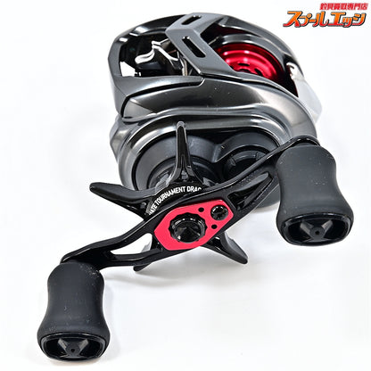 【ダイワ】 20アルファス エア TW 8.6L DAIWA ALPHAS AIR