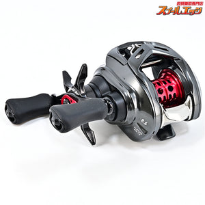 【ダイワ】 20アルファス エア TW 8.6L DAIWA ALPHAS AIR