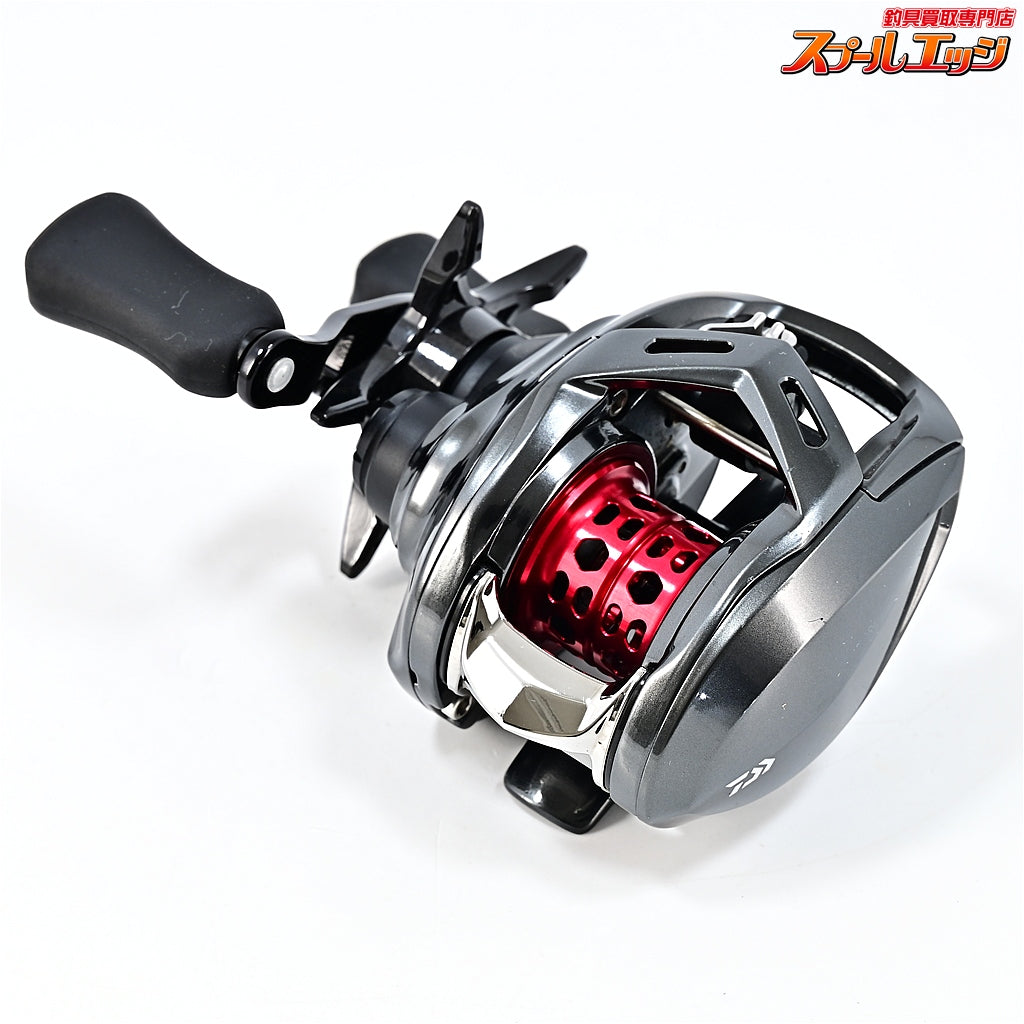 【ダイワ】 20アルファス エア TW 8.6L DAIWA ALPHAS AIR