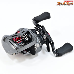 【ダイワ】 20アルファス エア TW 8.6L DAIWA ALPHAS AIR