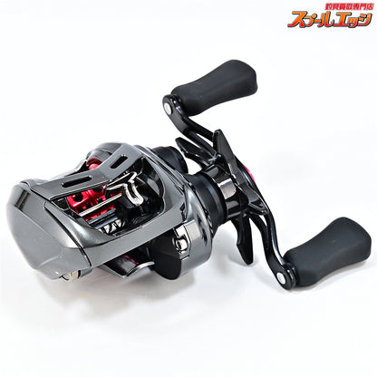 【ダイワ】 20アルファス エア TW 8.6L DAIWA ALPHAS AIR