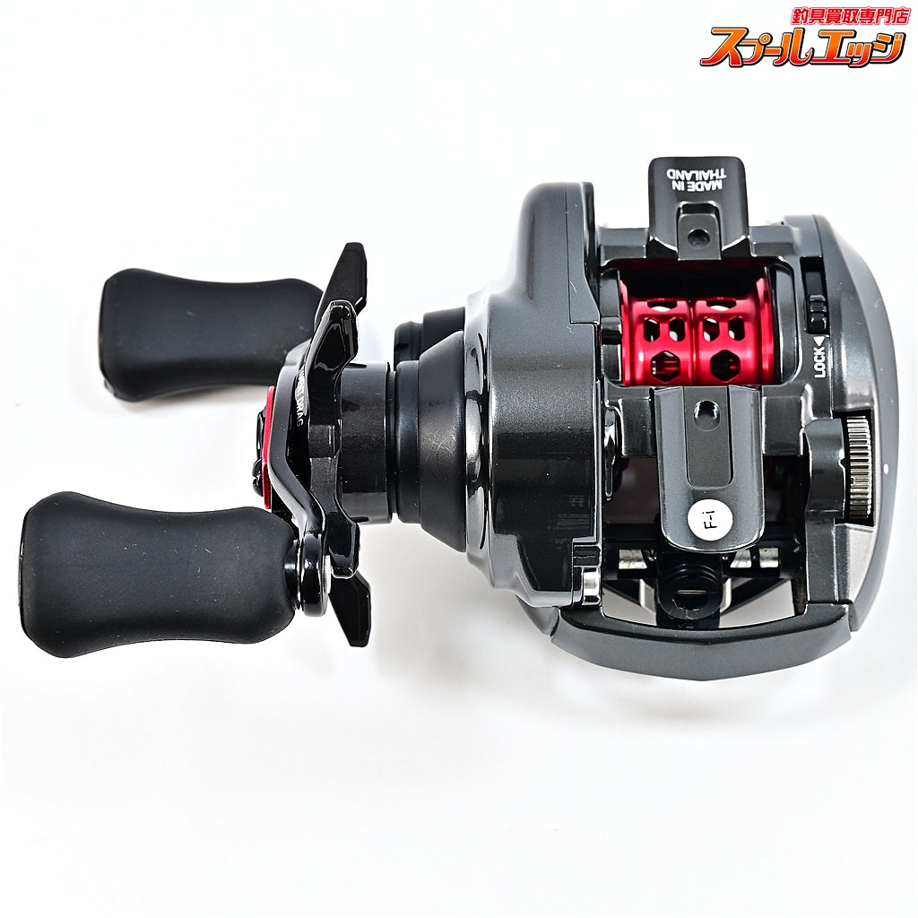 【ダイワ】 20アルファス エア TW 8.6L DAIWA ALPHAS AIR