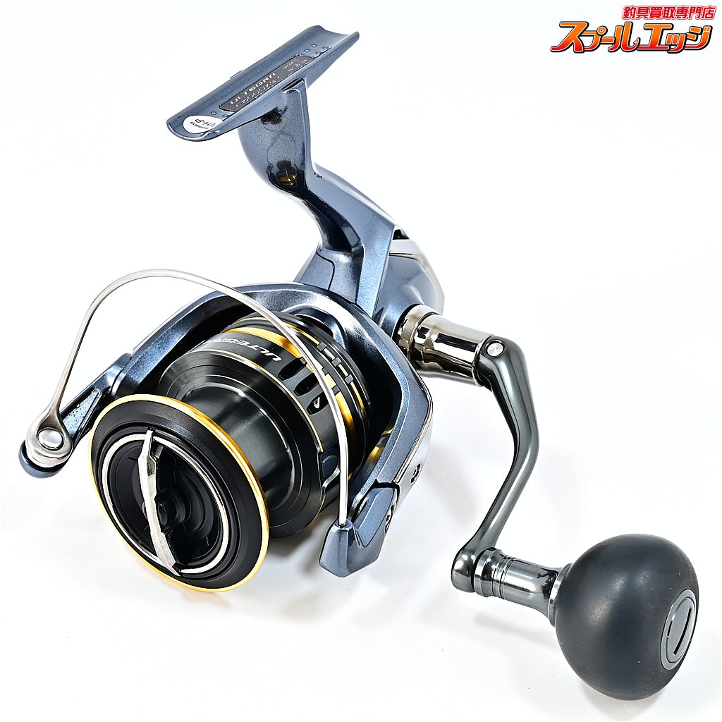【シマノ】 21アルテグラ C5000XG SHIMANO ULTEGRA