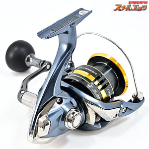 【シマノ】 21アルテグラ C5000XG SHIMANO ULTEGRA