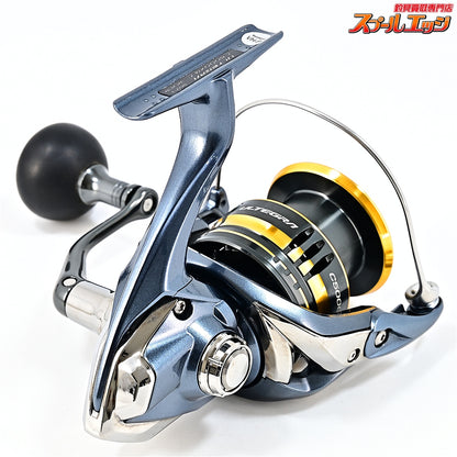 【シマノ】 21アルテグラ C5000XG SHIMANO ULTEGRA