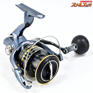 【シマノ】 21アルテグラ C5000XG SHIMANO ULTEGRA