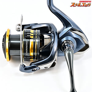 【シマノ】 21アルテグラ C5000XG SHIMANO ULTEGRA