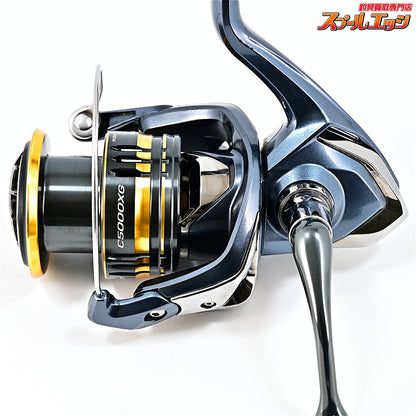 【シマノ】 21アルテグラ C5000XG SHIMANO ULTEGRA