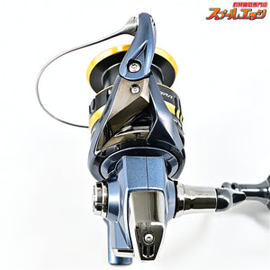 【シマノ】 21アルテグラ C5000XG SHIMANO ULTEGRA