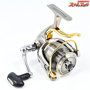 【ダイワ】 06トーナメントISO Z3000 LBD DAIWA TOURNAMENT