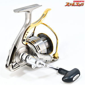 【ダイワ】 06トーナメントISO Z3000 LBD DAIWA TOURNAMENT