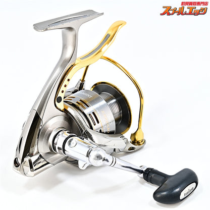 【ダイワ】 06トーナメントISO Z3000 LBD DAIWA TOURNAMENT