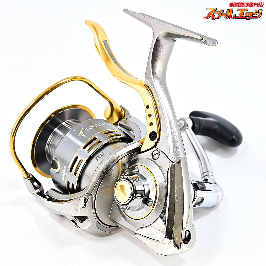 【ダイワ】 06トーナメントISO Z3000 LBD DAIWA TOURNAMENT
