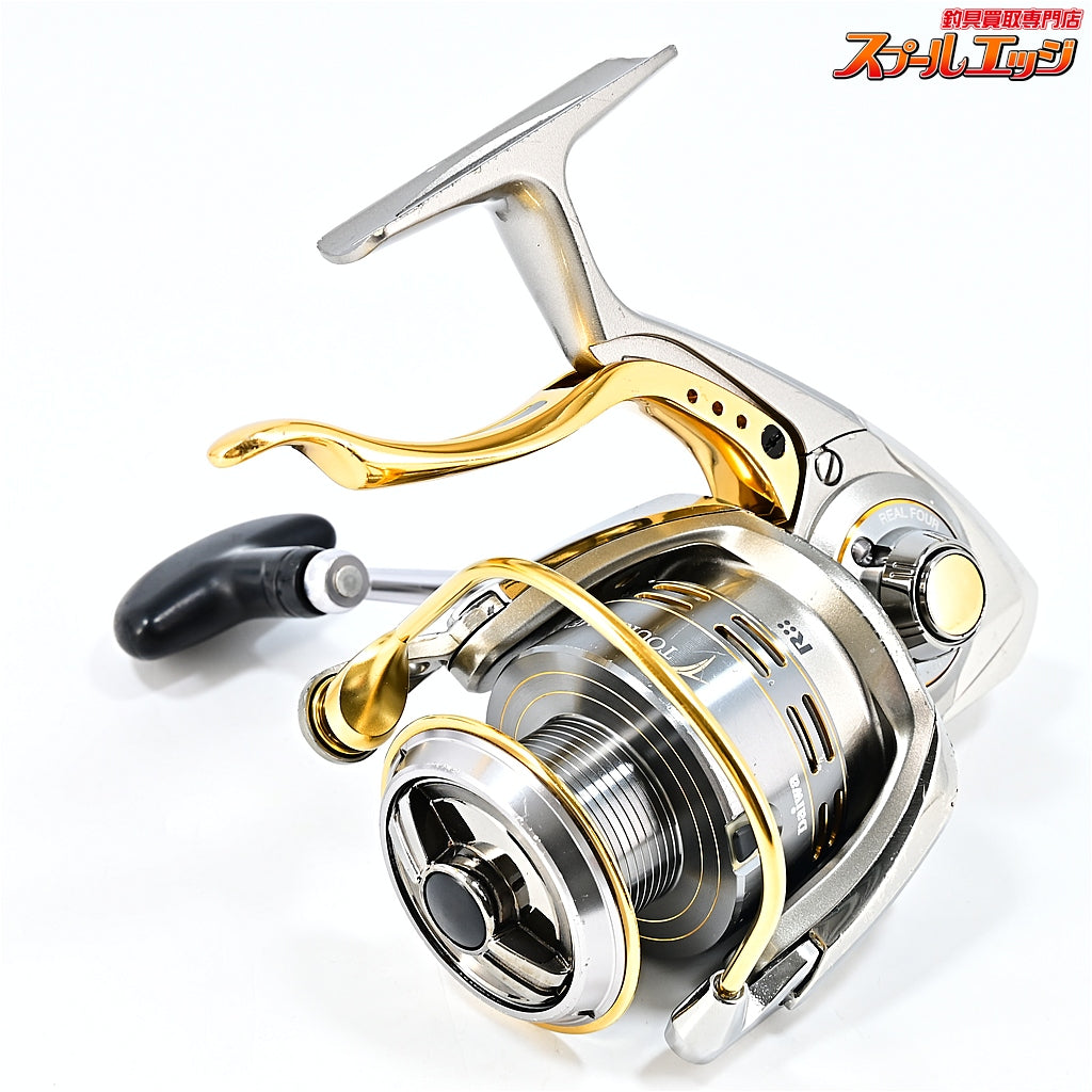 【ダイワ】 06トーナメントISO Z3000 LBD DAIWA TOURNAMENT