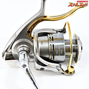 【ダイワ】 06トーナメントISO Z3000 LBD DAIWA TOURNAMENT