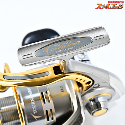 【ダイワ】 06トーナメントISO Z3000 LBD DAIWA TOURNAMENT