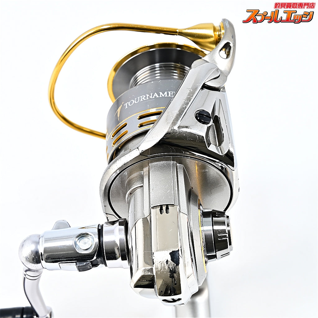 【ダイワ】 06トーナメントISO Z3000 LBD DAIWA TOURNAMENT