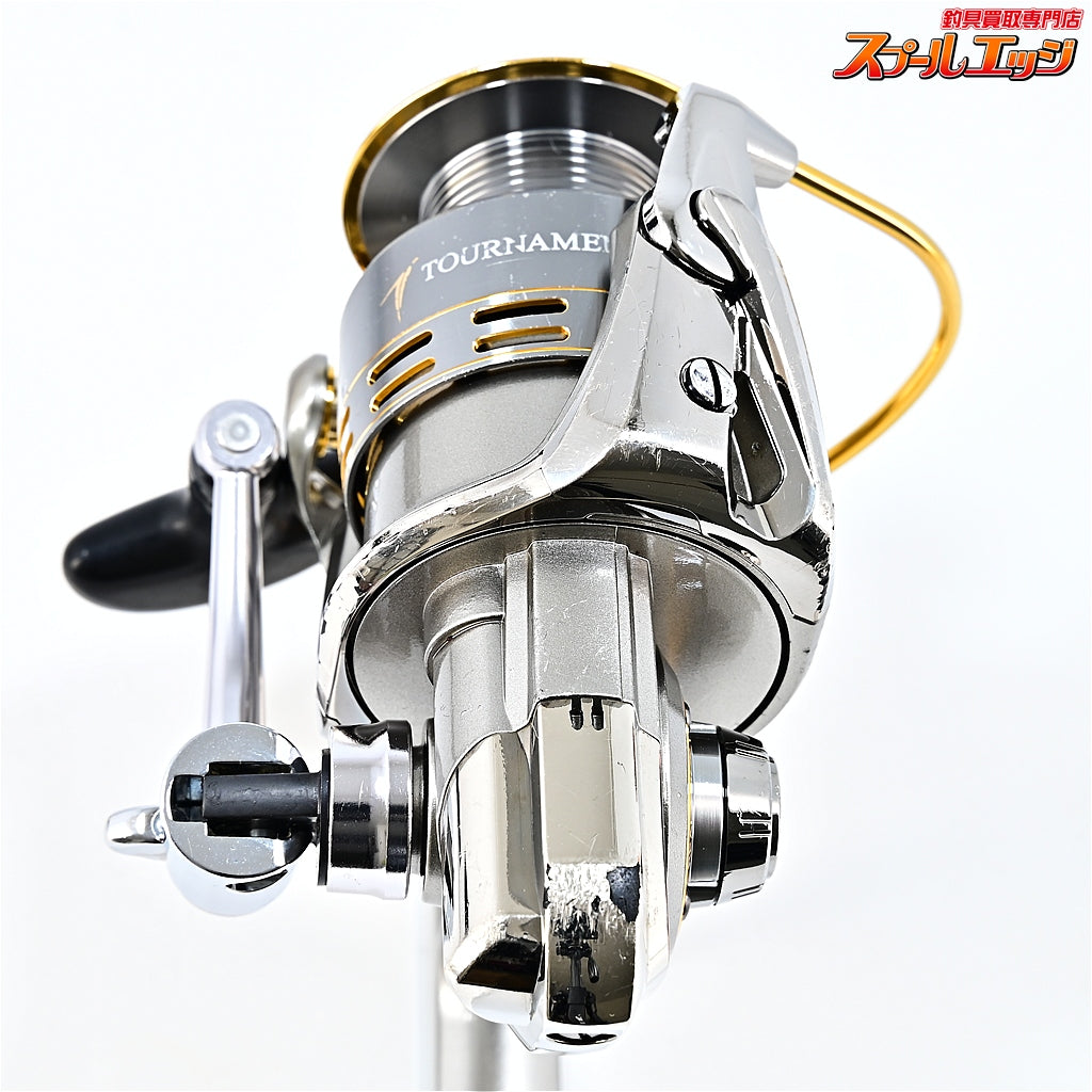 【ダイワ】 06トーナメントISO Z3000 LBD DAIWA TOURNAMENT