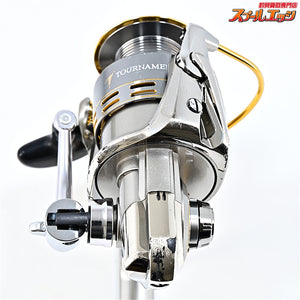 【ダイワ】 06トーナメントISO Z3000 LBD DAIWA TOURNAMENT